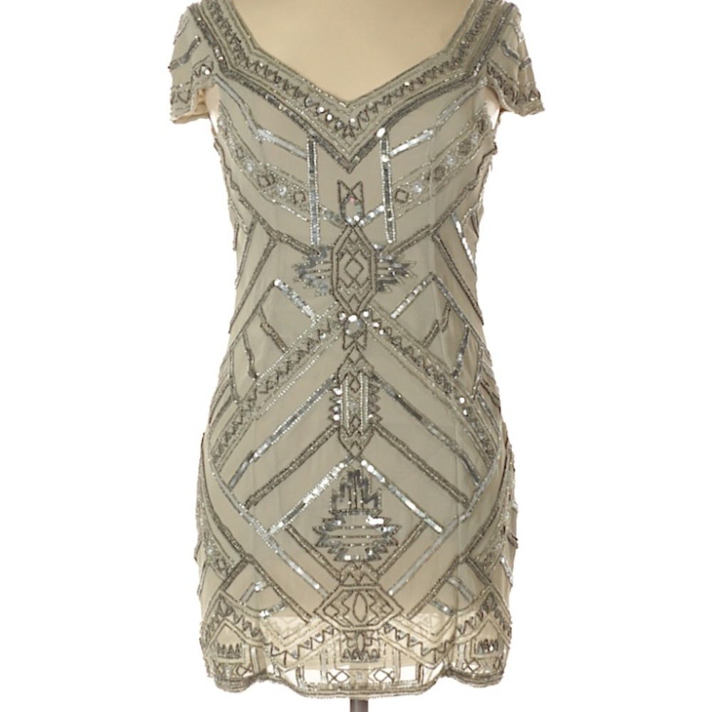NWT Parker dress